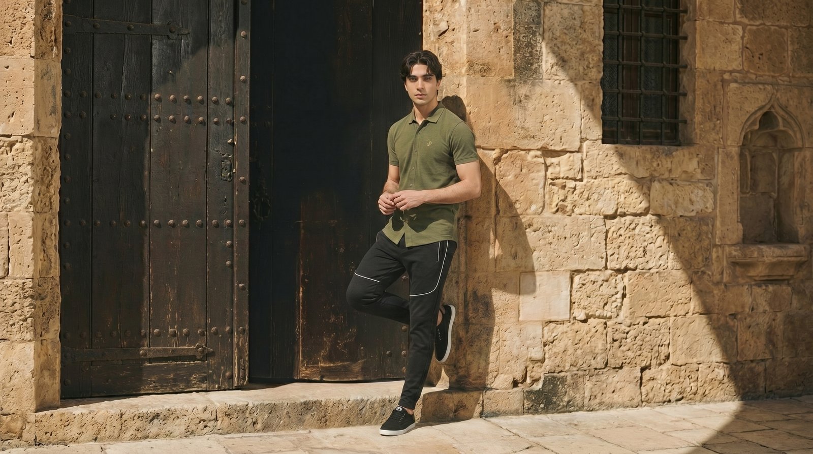 Elo Identity — Spring Edit