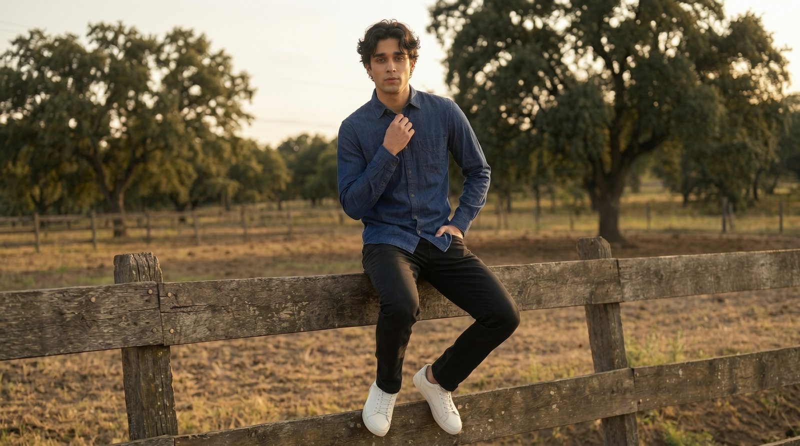 The Expo Collection Lookbook