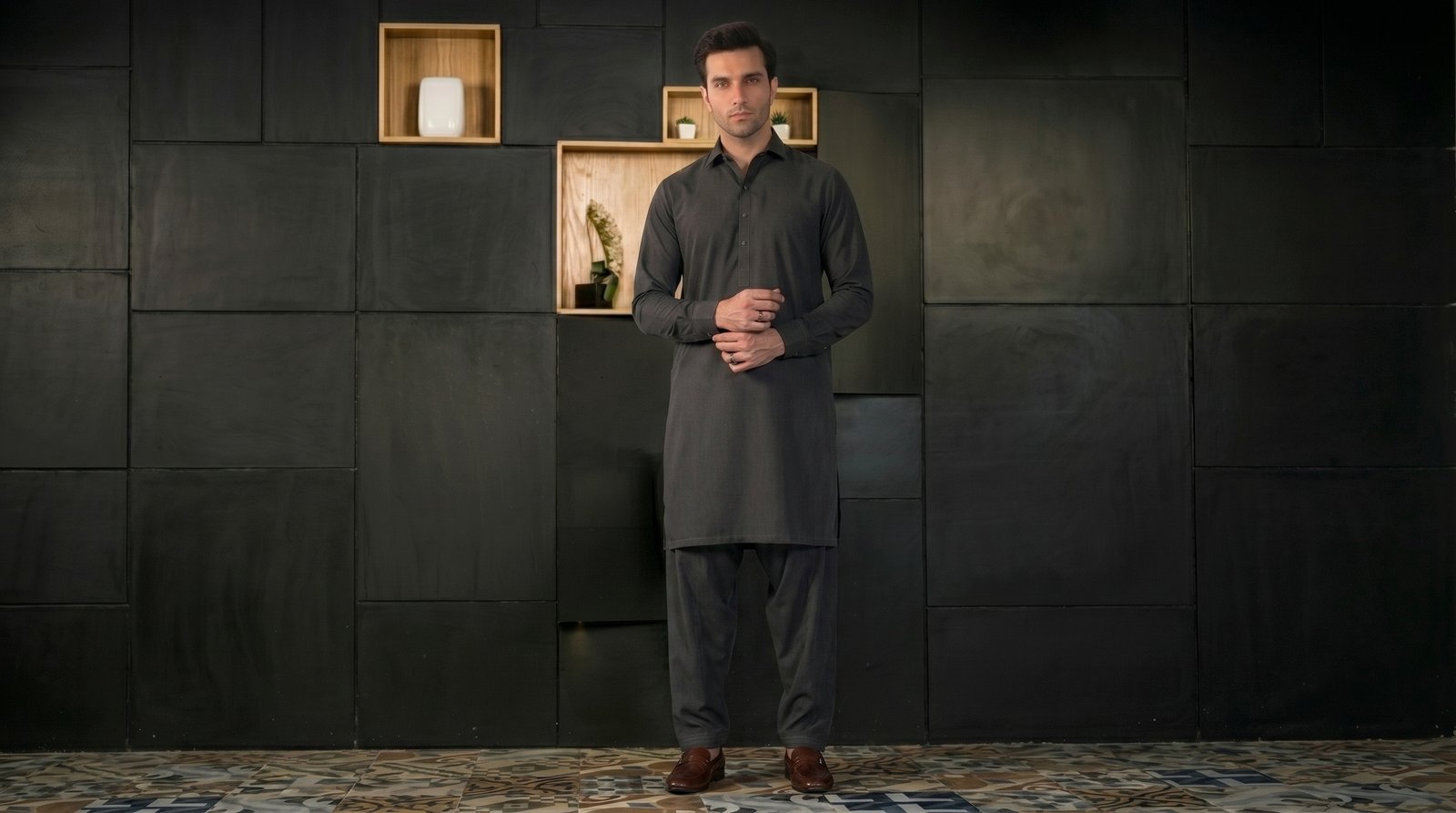 HSY Couture — The Prestige Series
